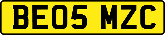 BE05MZC