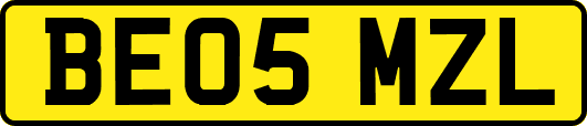BE05MZL