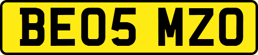 BE05MZO