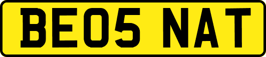 BE05NAT