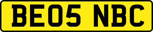 BE05NBC