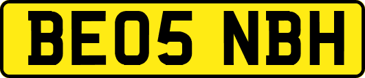 BE05NBH