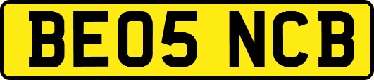 BE05NCB