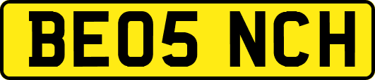 BE05NCH