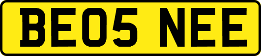 BE05NEE