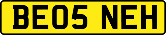BE05NEH