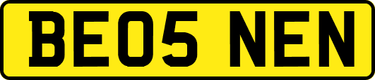 BE05NEN