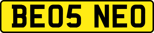 BE05NEO