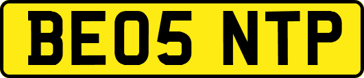 BE05NTP