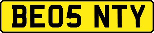 BE05NTY