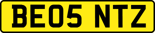 BE05NTZ