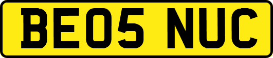 BE05NUC