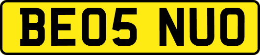 BE05NUO