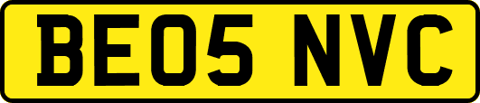 BE05NVC