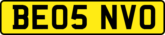 BE05NVO