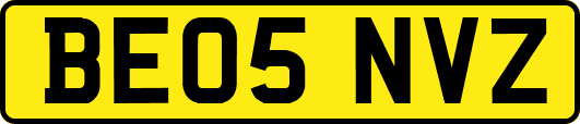 BE05NVZ