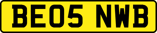 BE05NWB