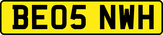 BE05NWH
