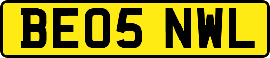 BE05NWL