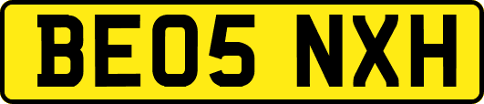 BE05NXH