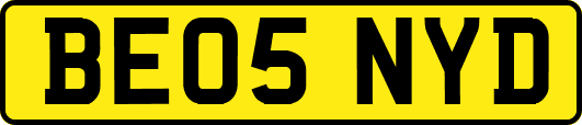 BE05NYD