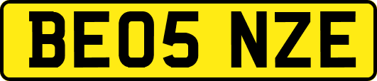 BE05NZE