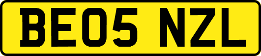 BE05NZL