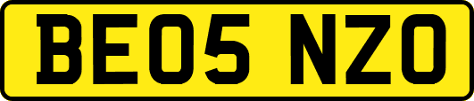 BE05NZO
