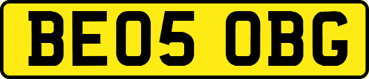 BE05OBG