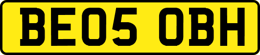 BE05OBH