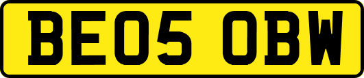 BE05OBW