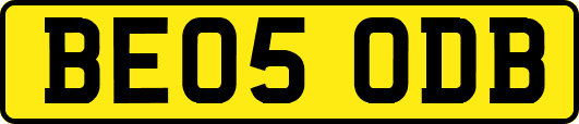 BE05ODB