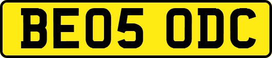 BE05ODC
