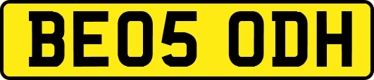 BE05ODH
