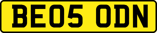 BE05ODN