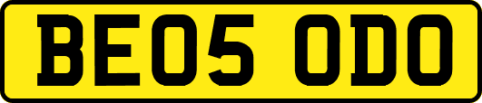 BE05ODO