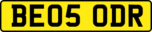 BE05ODR
