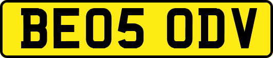 BE05ODV
