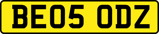 BE05ODZ