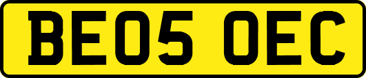 BE05OEC