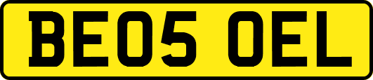 BE05OEL