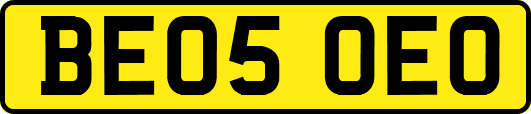 BE05OEO