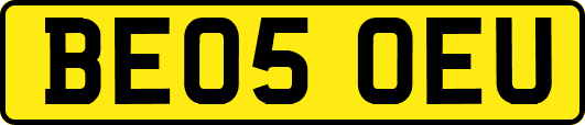 BE05OEU