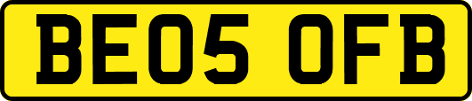 BE05OFB