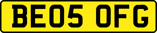BE05OFG