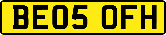 BE05OFH
