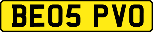 BE05PVO
