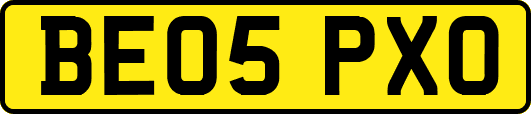 BE05PXO