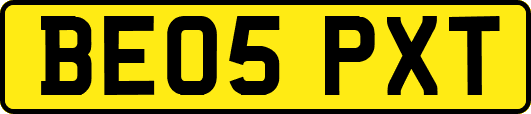 BE05PXT