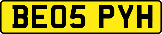BE05PYH